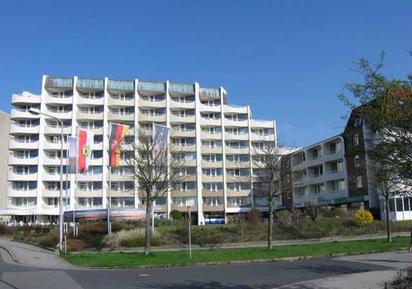  Für 3 Personen: Hübsches Apartment / Ferienwohnung in der Region Cuxhaven-Döse
