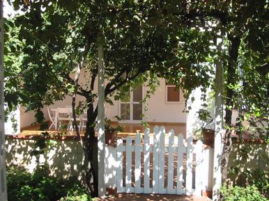 Ferienhaus, Hund erlaubt