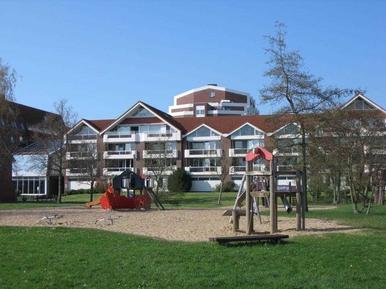  Für 4 Personen: Hübsches Apartment / Ferienwohnung in der Region Cuxhaven-Döse