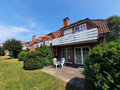  Für 4 Personen: Hübsches Apartment / Ferienwohnung in der Region Cuxhaven-Döse