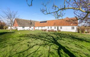  Für 4 Personen: Hübsches Apartment / Ferienwohnung in der Region Falster