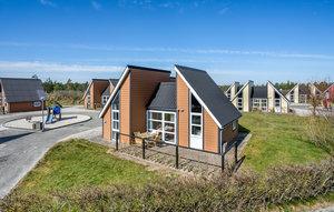 Gemütliches Ferienhaus : Region Jütland für 6 Personen