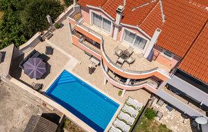  Für 8 Personen: Hübsches Apartment / Ferienwohnung in der Region Solin