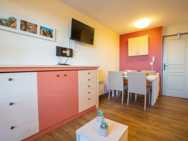  Für 4 Personen: Hübsches Apartment / Ferienwohnung in der Region Saint-Raphaël-Agay