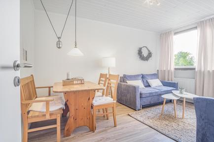 Für 3 Personen: Hübsches Apartment / Ferienwohnung in der Region Schleswig-Holstein