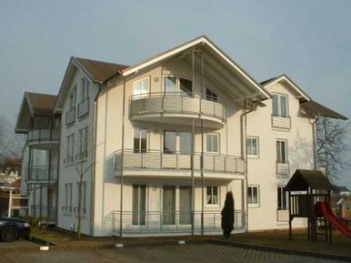  Für 4 Personen: Hübsches Apartment / Ferienwohnung in der Region Ostseebad Göhren
