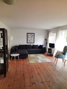  Für 3 Personen: Hübsches Apartment / Ferienwohnung in der Region Westerholz