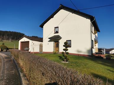 Gemütliches Ferienhaus : Region Rheinland-Pfalz für 6 Personen