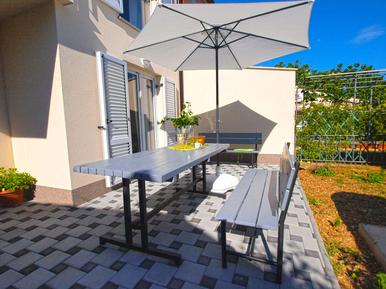 Ferienhaus: Hund erlaubt Ferienhaus: Hund erlaubt