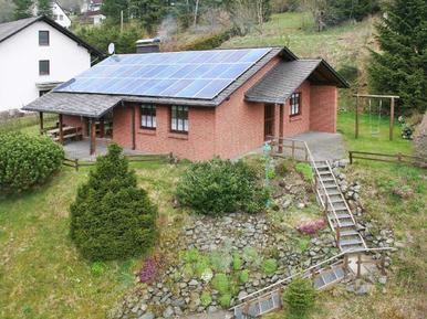  Für 6 Personen: Hübsches Apartment / Ferienwohnung in der Region Willingen (Upland)