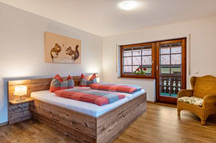  Für 2 Personen: Hübsches Apartment / Ferienwohnung in der Region Baden-Württemberg