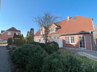  Für 4 Personen: Hübsches Apartment / Ferienwohnung in der Region Sankt Peter-Ording