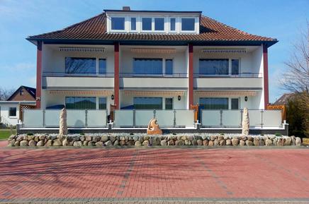  Für 5 Personen: Hübsches Apartment / Ferienwohnung in der Region Dahme