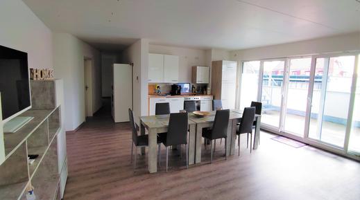  Für 9 Personen: Hübsches Apartment / Ferienwohnung in der Region Friedrichshafen