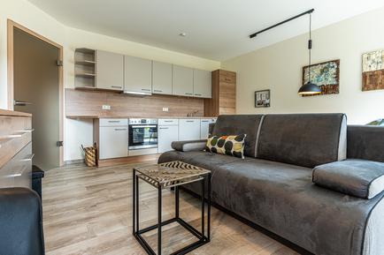  Für 3 Personen: Hübsches Apartment / Ferienwohnung in der Region Ostseebad Kühlungsborn