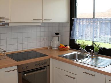 Gemütliches Ferienhaus : Region Allgäu für 4 Personen