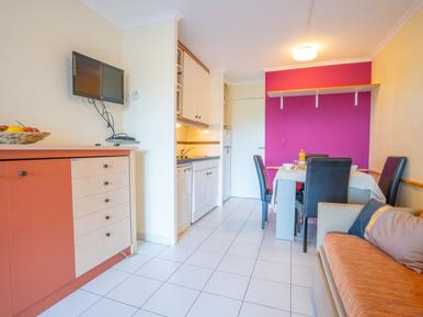  Für 4 Personen: Hübsches Apartment / Ferienwohnung in der Region Agay