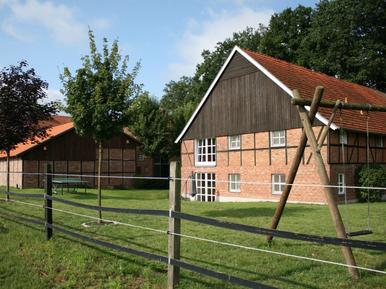  Für 4 Personen: Hübsches Apartment / Ferienwohnung in der Region Nordrhein-Westfalen