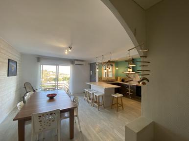  Für 7 Personen: Hübsches Apartment / Ferienwohnung in der Region Languedoc-Roussillon