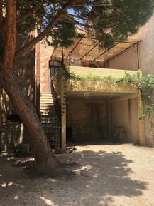  Für 4 Personen: Hübsches Apartment / Ferienwohnung in der Region Languedoc-Roussillon
