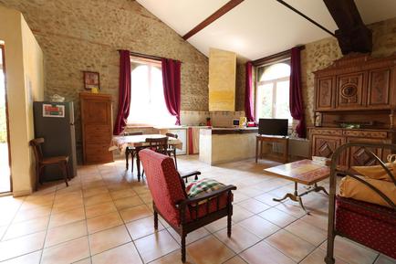  Für 4 Personen: Hübsches Apartment / Ferienwohnung in der Region Languedoc-Roussillon