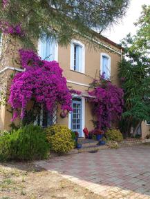  Für 6 Personen: Hübsches Apartment / Ferienwohnung in der Region Languedoc-Roussillon