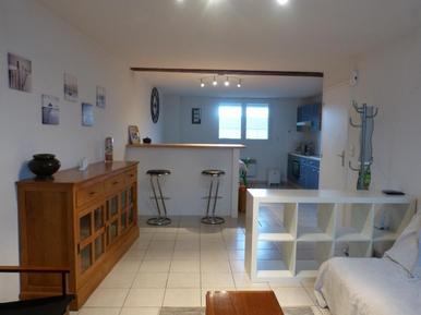  Für 2 Personen: Hübsches Apartment / Ferienwohnung in der Region Languedoc-Roussillon