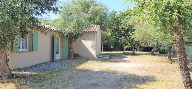  Für 2 Personen: Hübsches Apartment / Ferienwohnung in der Region Languedoc-Roussillon