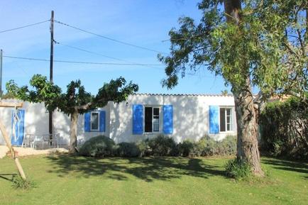  Für 4 Personen: Hübsches Apartment / Ferienwohnung in der Region Languedoc-Roussillon