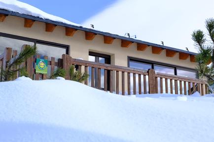  Für 4 Personen: Hübsches Apartment / Ferienwohnung in der Region Languedoc-Roussillon