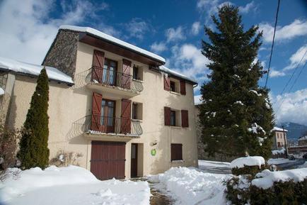  Für 2 Personen: Hübsches Apartment / Ferienwohnung in der Region Languedoc-Roussillon