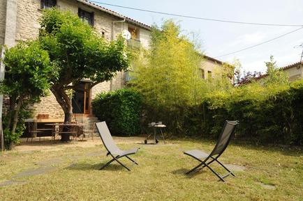  Für 11 Personen: Hübsches Apartment / Ferienwohnung in der Region Languedoc-Roussillon