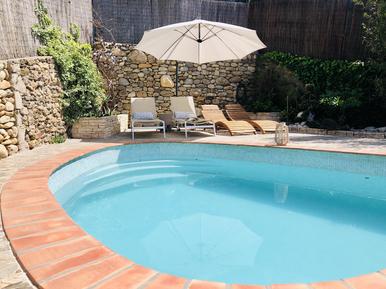  Für 4 Personen: Hübsches Apartment / Ferienwohnung in der Region Languedoc-Roussillon