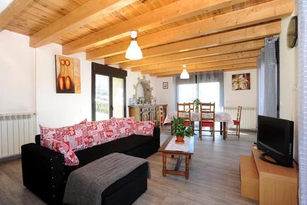  Für 6 Personen: Hübsches Apartment / Ferienwohnung in der Region Languedoc-Roussillon