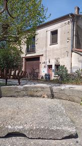  Für 5 Personen: Hübsches Apartment / Ferienwohnung in der Region Languedoc-Roussillon