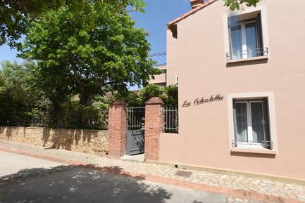  Für 6 Personen: Hübsches Apartment / Ferienwohnung in der Region Languedoc-Roussillon