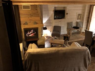  Für 6 Personen: Hübsches Apartment / Ferienwohnung in der Region Languedoc-Roussillon