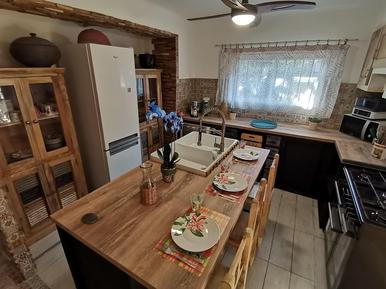  Für 4 Personen: Hübsches Apartment / Ferienwohnung in der Region Languedoc-Roussillon