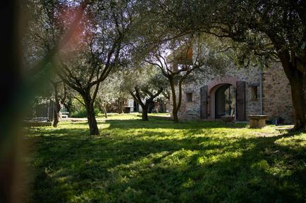  Für 4 Personen: Hübsches Apartment / Ferienwohnung in der Region Languedoc-Roussillon