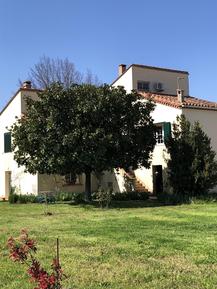  Für 2 Personen: Hübsches Apartment / Ferienwohnung in der Region Languedoc-Roussillon