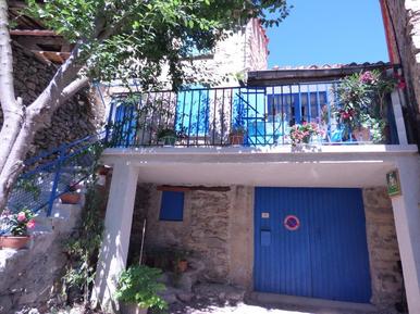  Für 2 Personen: Hübsches Apartment / Ferienwohnung in der Region Languedoc-Roussillon