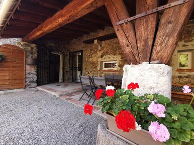  Für 2 Personen: Hübsches Apartment / Ferienwohnung in der Region Languedoc-Roussillon