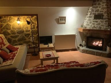  Für 4 Personen: Hübsches Apartment / Ferienwohnung in der Region Languedoc-Roussillon