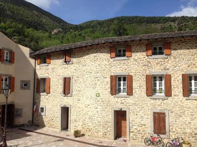  Für 6 Personen: Hübsches Apartment / Ferienwohnung in der Region Languedoc-Roussillon