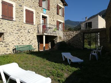  Für 5 Personen: Hübsches Apartment / Ferienwohnung in der Region Languedoc-Roussillon