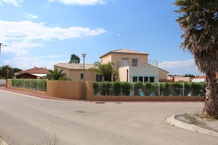  Für 2 Personen: Hübsches Apartment / Ferienwohnung in der Region Languedoc-Roussillon