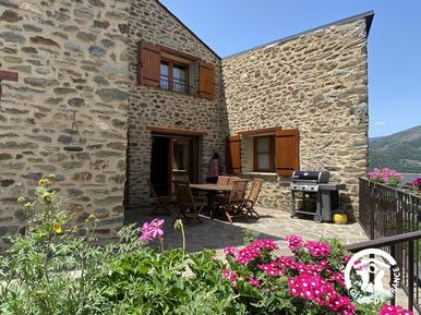  Für 8 Personen: Hübsches Apartment / Ferienwohnung in der Region Languedoc-Roussillon