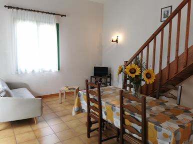  Für 6 Personen: Hübsches Apartment / Ferienwohnung in der Region Languedoc-Roussillon