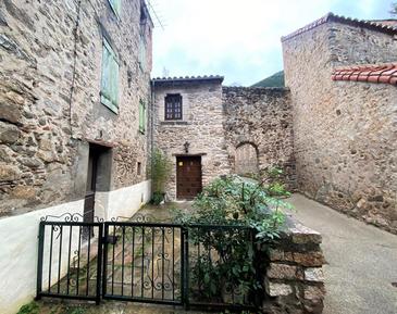  Für 6 Personen: Hübsches Apartment / Ferienwohnung in der Region Languedoc-Roussillon