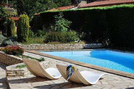  Für 4 Personen: Hübsches Apartment / Ferienwohnung in der Region Languedoc-Roussillon